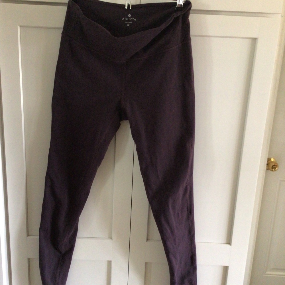 Athleta leggings